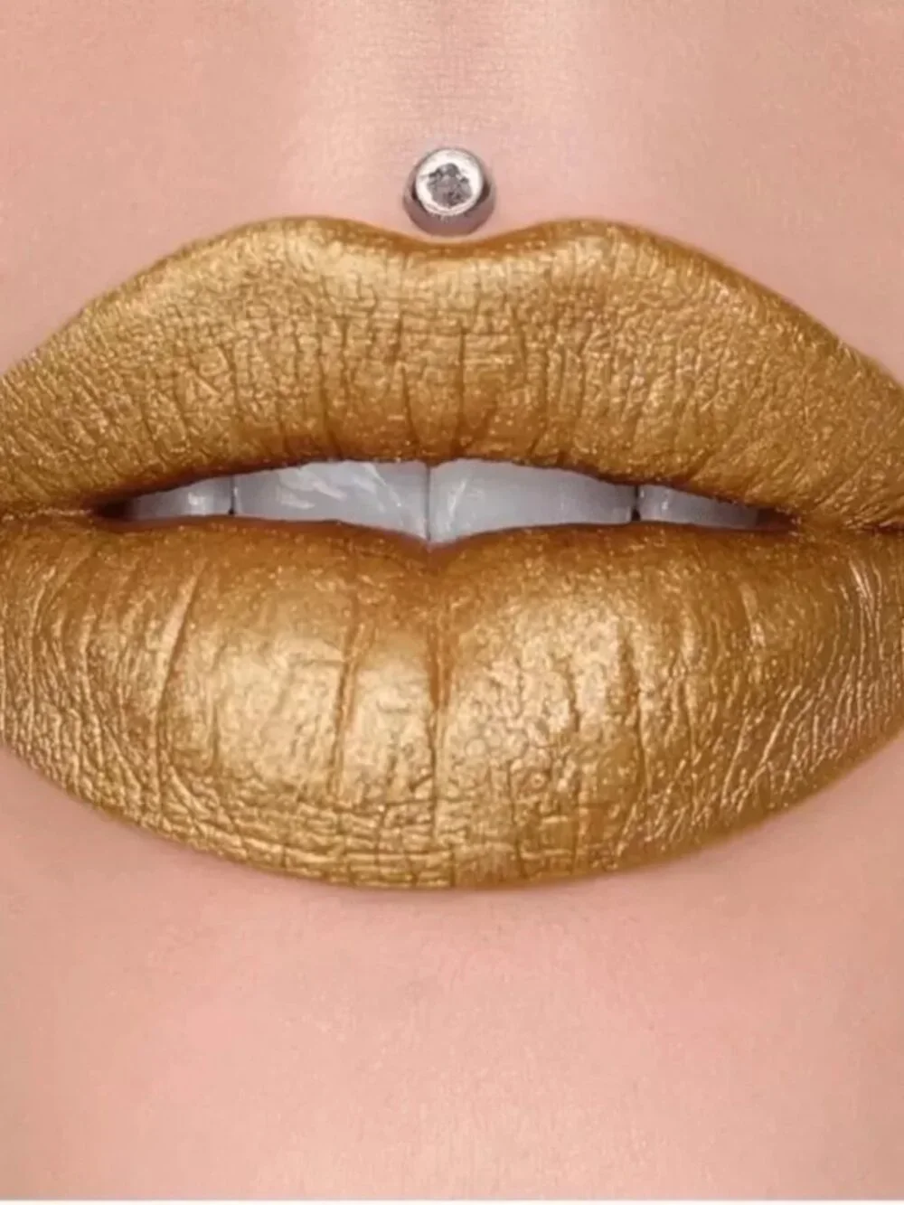 RARE NEW Full Size Jeffree Star Liquid Lipstick - First Class